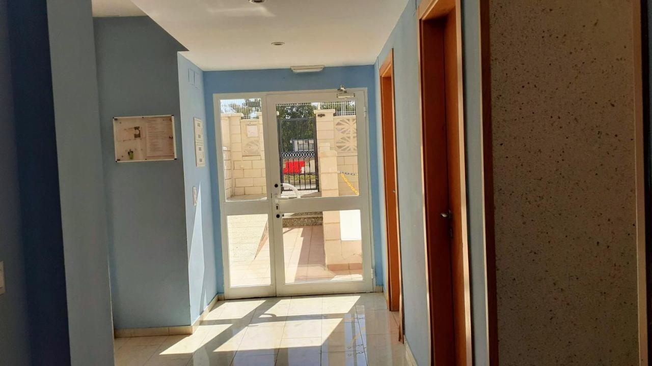 Apto Mar Del Este Alquiler Semanal Solo Familias Playa de Gandia Exterior foto